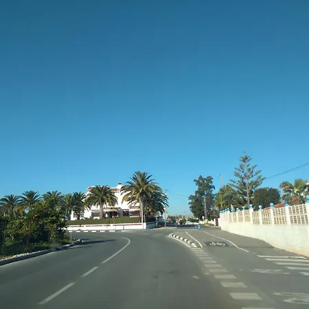 Casa Nova Adele + Pelletsoffen Apartment Denia Exterior photo
