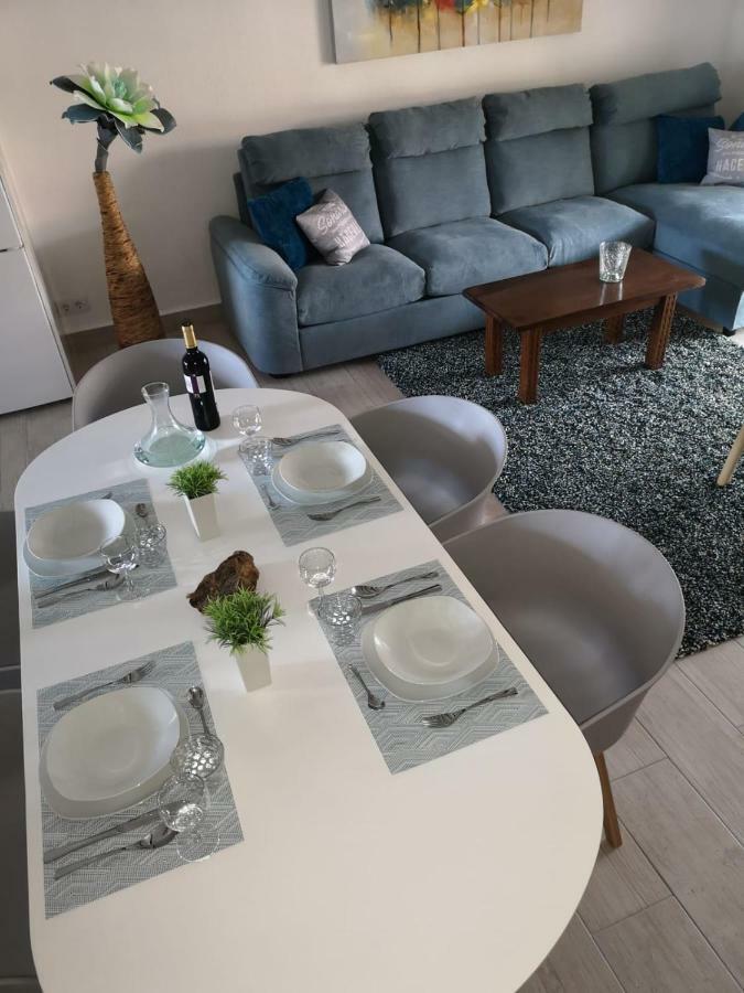 Casa Nova Adele + Pelletsoffen * Dénia